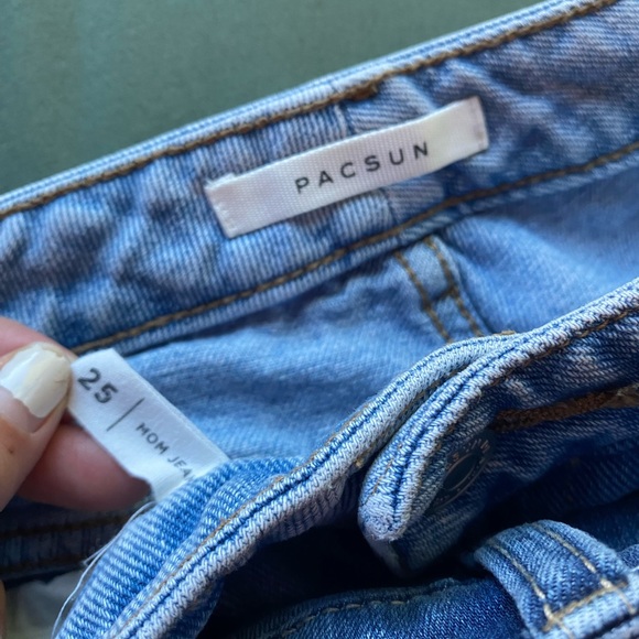 BUNDLE OF 3 PAIRS OF JEANS - Picture 7 of 7